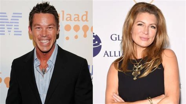 Unveiling the Mystery: Who is David Bromstad's Wife?