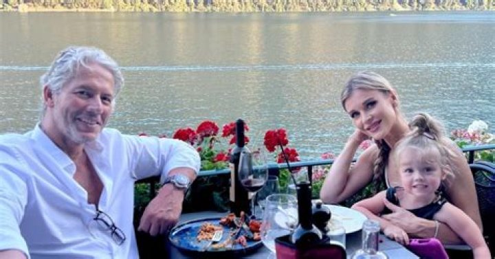 Unveiling the Mystery: Who is Douglas Murray's Partner?