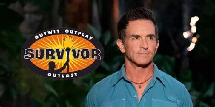 Unveiling the Mystery: Who is Jeff Probst Married To?