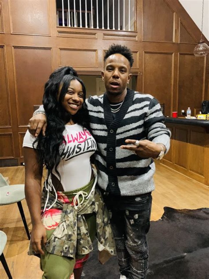 Unveiling the Mystery: Who is Lil Zane Married To?