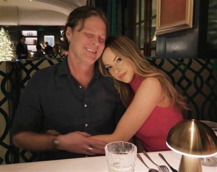Unveiling the Mystery: Who is Liz Gillies' Husband?