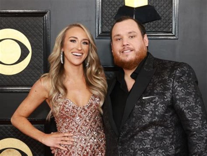 Unveiling the Mystery: Who is Riley Green's Wife?