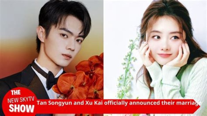 Unveiling the Mystery: Who is Tan Songyun's Husband?