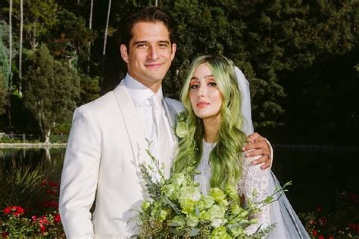 Unveiling the Mystery: Who is Tyler Hoechlin's Wife?