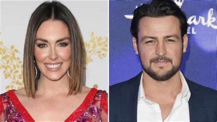 Unveiling the Mystery: Who is Tyler Hynes' Girlfriend?