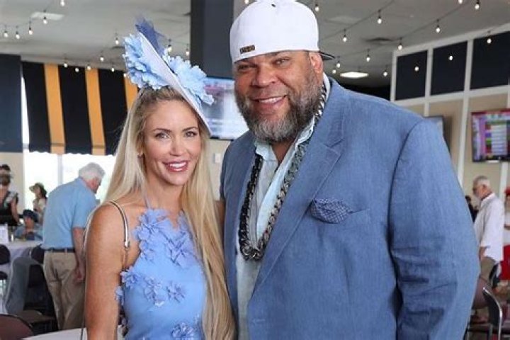 Unveiling the Mystery: Who is Tyrus' Wife?