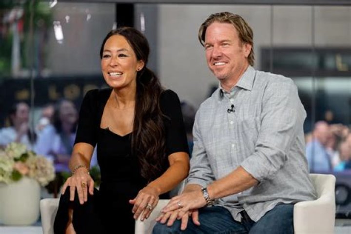 Unveiling the Mystery: Who Was Chip Gaines' First Wife?