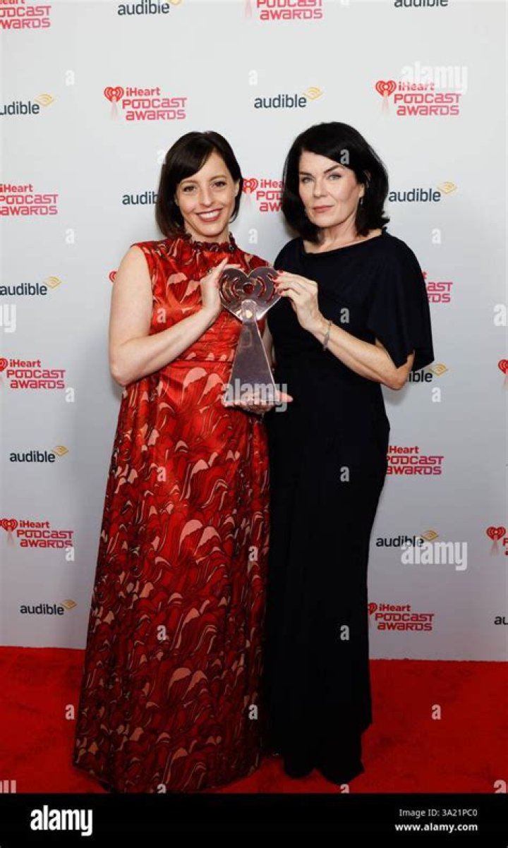 Unveiling the Mystery: Who Was Karen Kilgariff Married To?