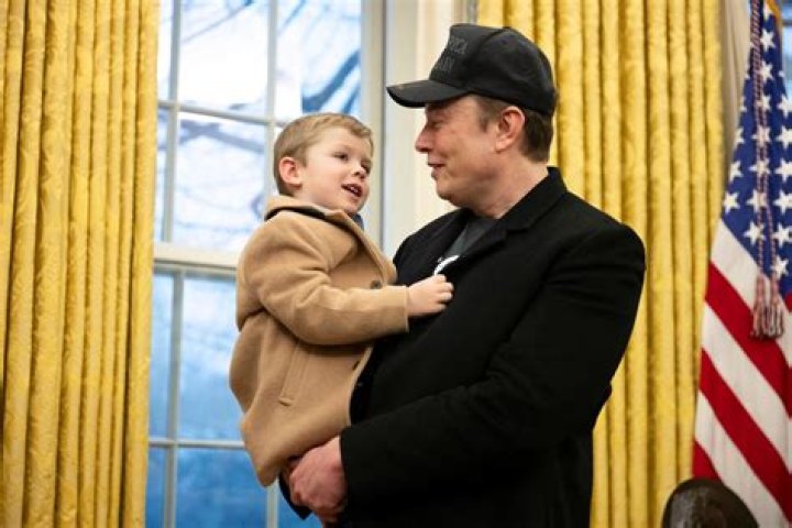 Unveiling the Mystique: Elon Musk’s Son Xavier Age