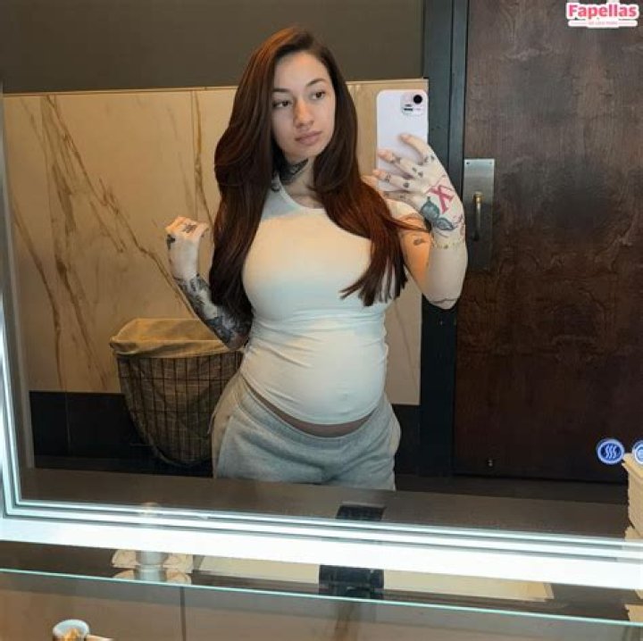 Unveiling the Mystique of Bhad Bhabie Tits