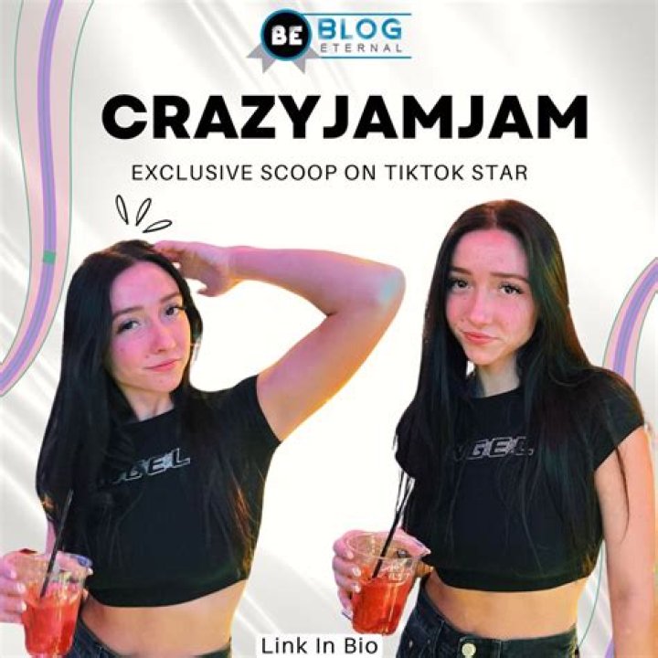 Unveiling the Mystique of Crazyjamjam Nudes
