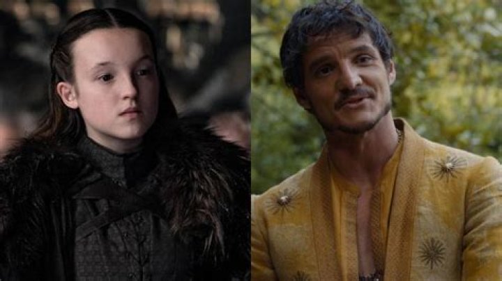 Unveiling the Mystique of Darrell Dsilva: A Game of Thrones Character