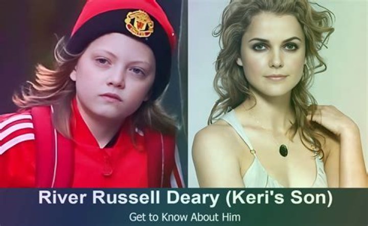 Unveiling the Mystique of River Russell Deary