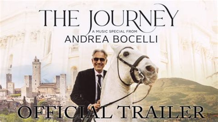 Unveiling the Net Worth of Andrea Bocelli: A Melodic Journey