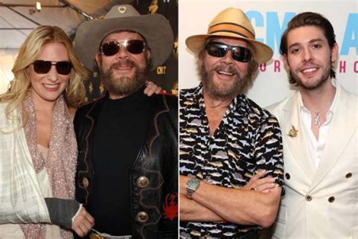 Unveiling the Net Worth of Hank Williams Jr: A Deep Dive into His Wealth and Legacy