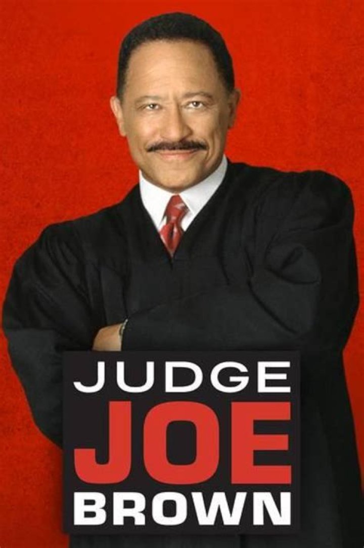 Unveiling the Net Worth of Judge Joe Brown: A Deep Dive into His Wealth and Legacy