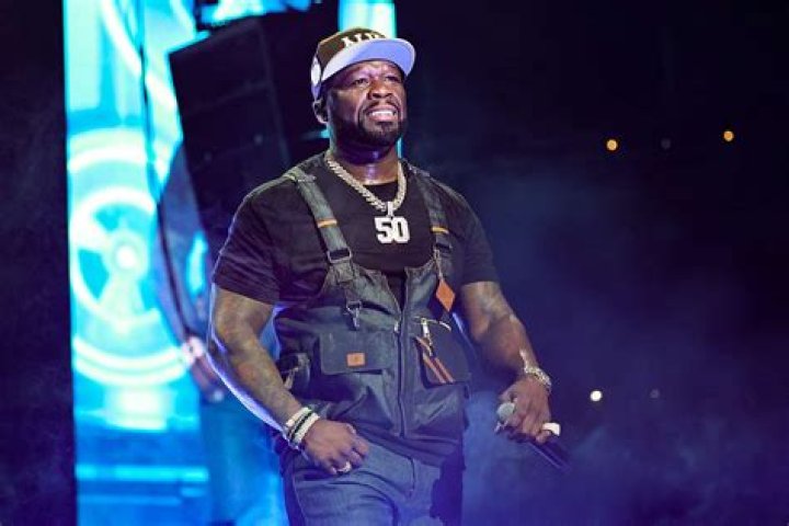 Unveiling the Origins of 50 Cent: From Humble Beginnings to Stardom