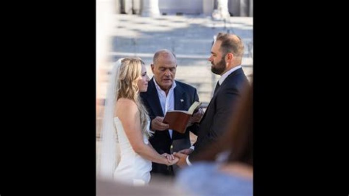 Unveiling the Personal Life of Brittany Force: Is Brittany Force Married?
