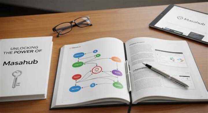Unveiling the Power of Masahub 2com: Your Ultimate Guide