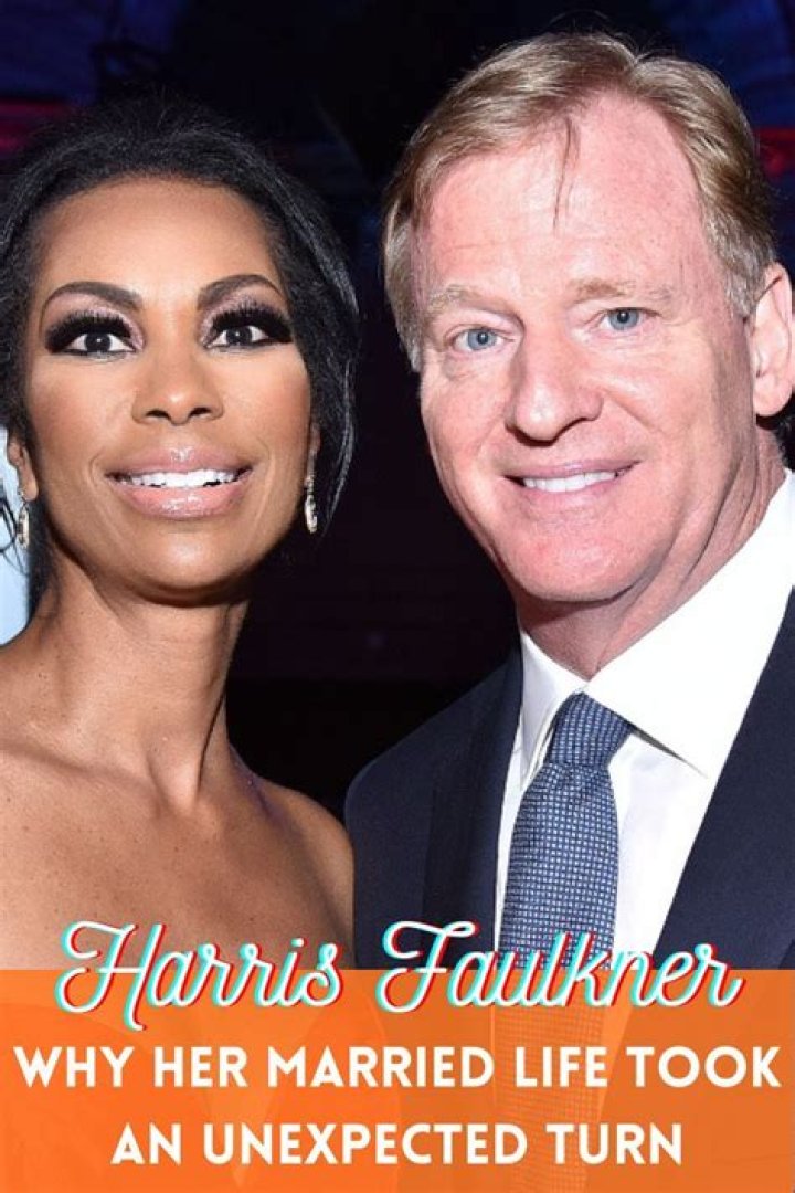 Unveiling the Religious Beliefs of Harris Faulkner's Husband