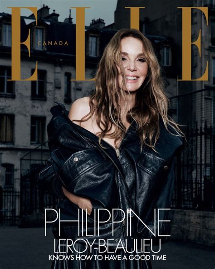 Unveiling the Romantic Life of Philippine Leroy Beaulieu