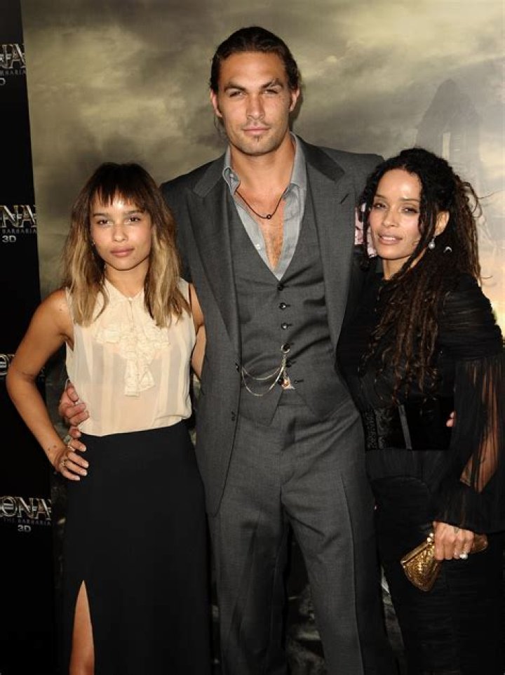 Unveiling the Roots: The Parents of Lisa Bonet