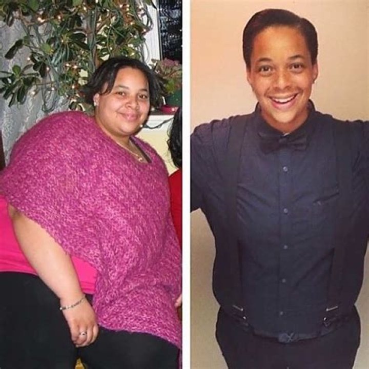 Unveiling the Secrets Behind Kamala Harris Weight Loss Journey
