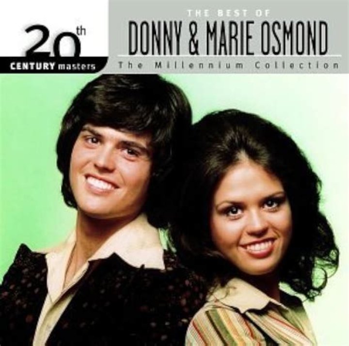 Unveiling the Secrets of Marie Osmond's Net Worth