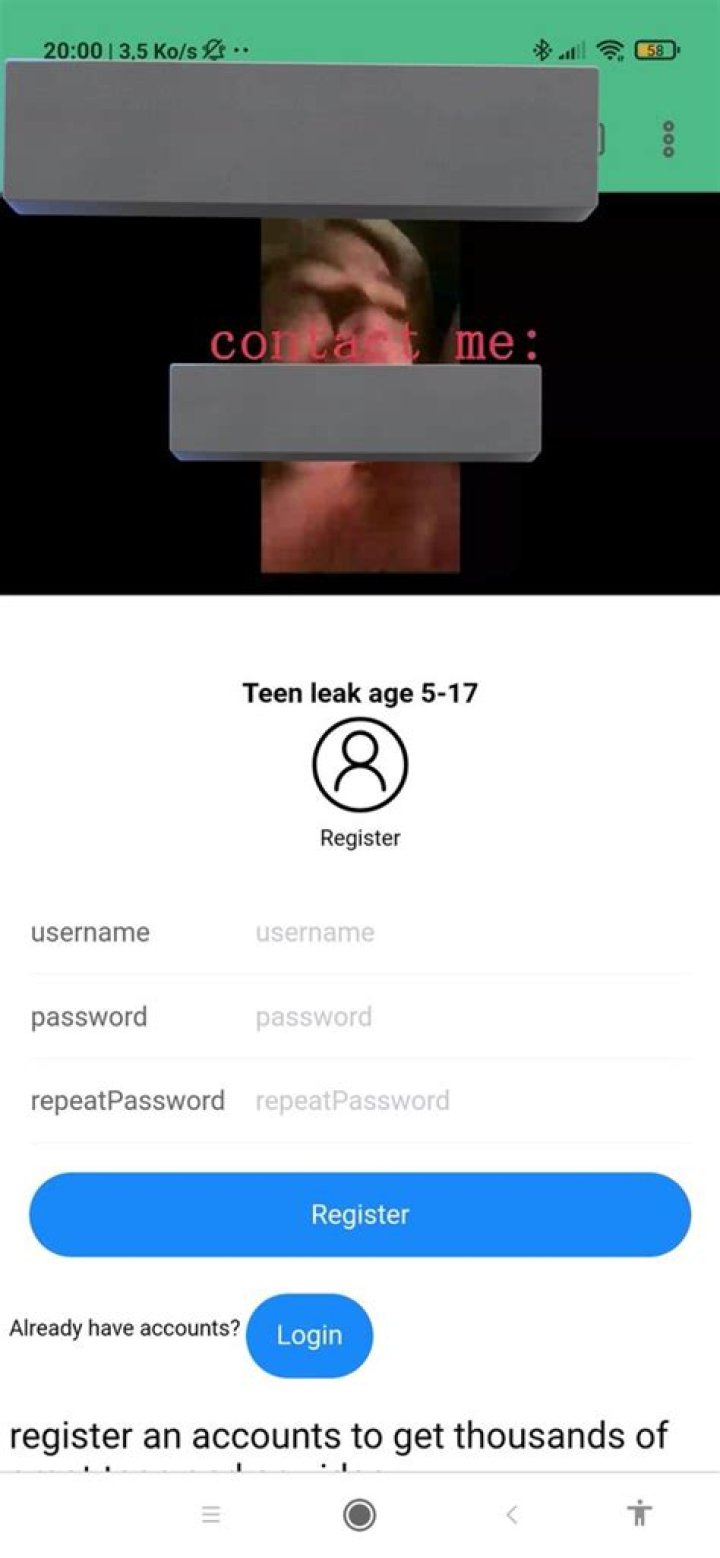 Unveiling the Secrets of T33NLeaks: What You Need to Know