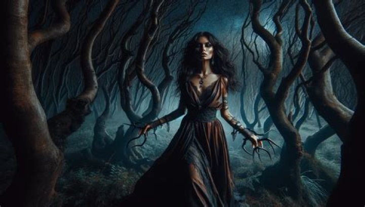 Unveiling the Shadows: The Dark Side of Taurus Woman
