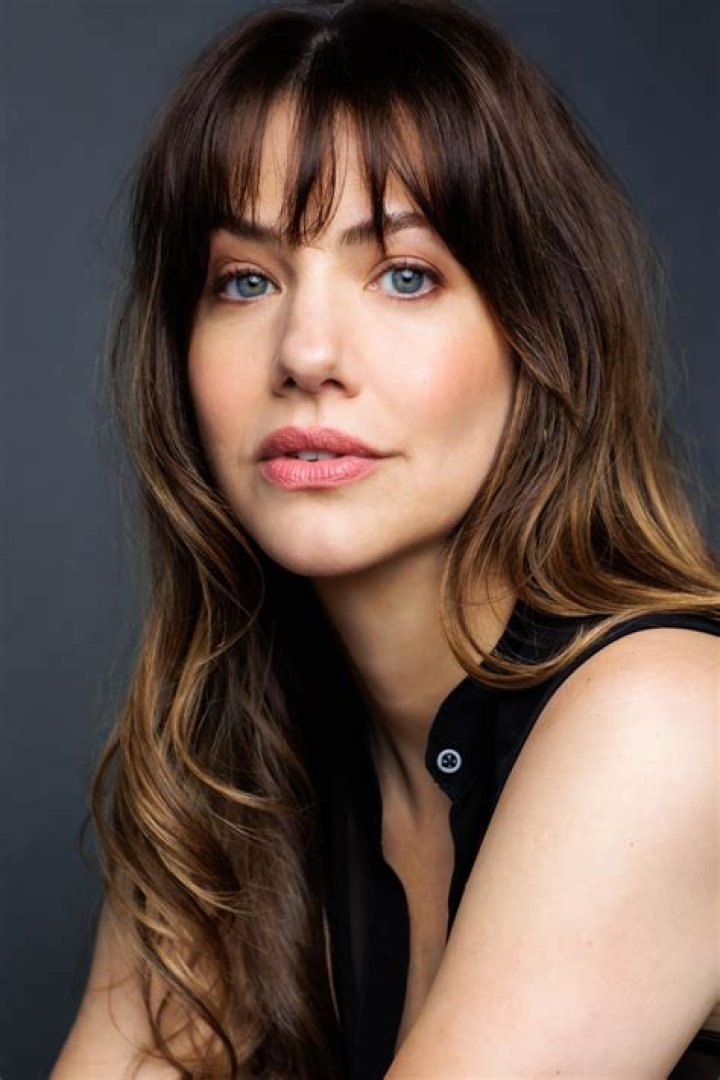 Unveiling the Story Behind Julie Gonzalo's Scar