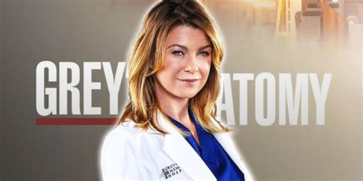 Unveiling the Story Behind Meredith Grey's Mouth Scar
