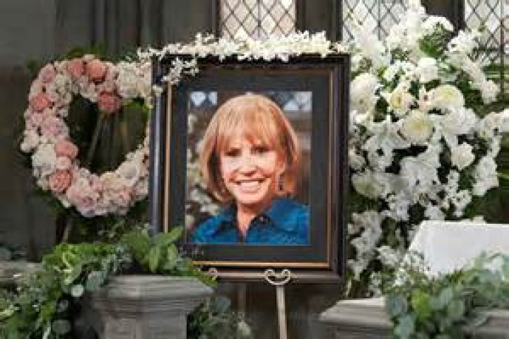 Unveiling the Talented Leslie Charleson: A Journey Through Her Life and Career