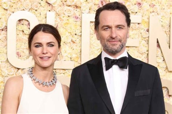 Unveiling the Talents of Matthew Rhys: An Inspirational Journey through the World of Acting