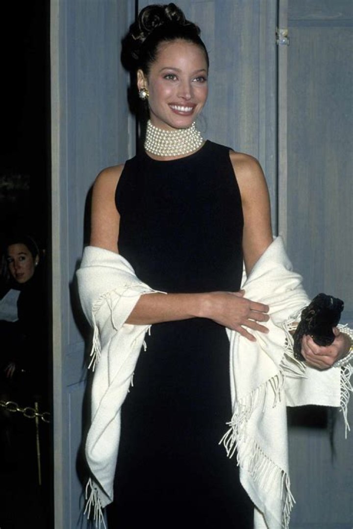 Unveiling the Timeless Elegance of Christy Turlington: Measurements, Career & More