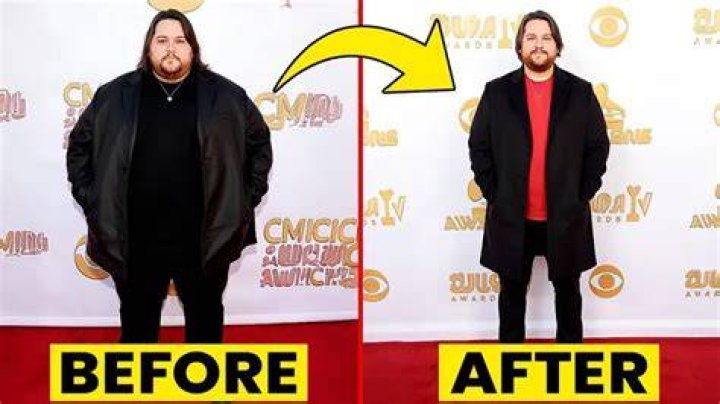 Unveiling the Transformation: Wolfgang Van Halen's Weight Loss Journey