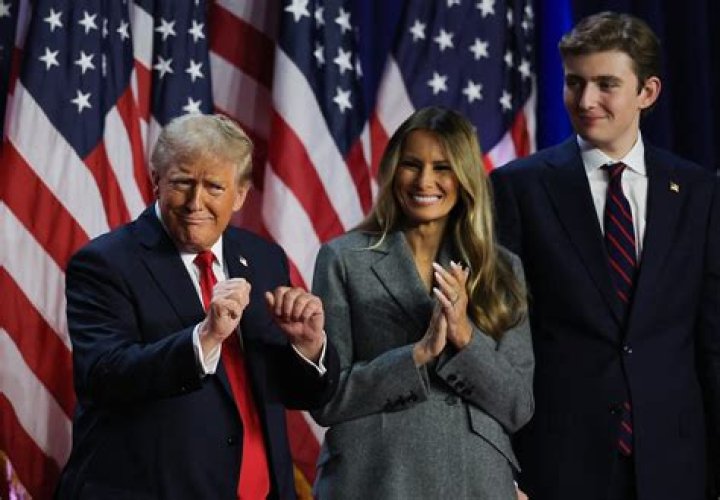 Unveiling the Truth About Barron Trump's Autism: A Comprehensive Guide
