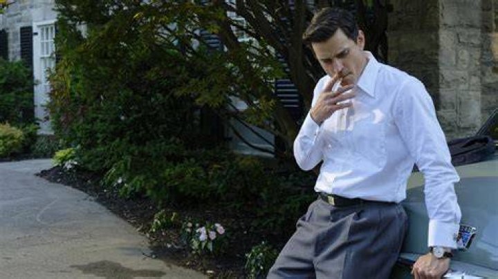 Unveiling the Truth About Jonathan Bailey Smoking: Everything You Need to Know
