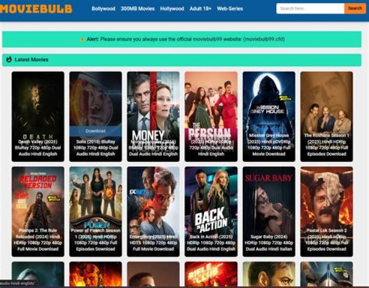 Unveiling the Truth About MKVMoviesPoint Org: Your Ultimate Guide