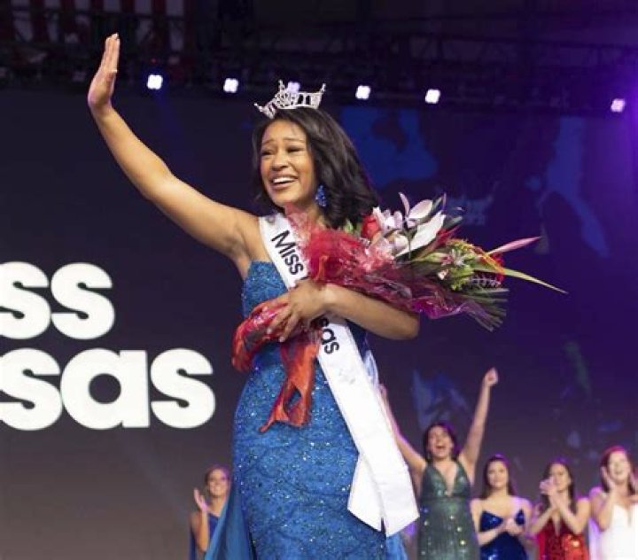 Unveiling the Truth: Alexis Miss Kansas Abuser Scandal