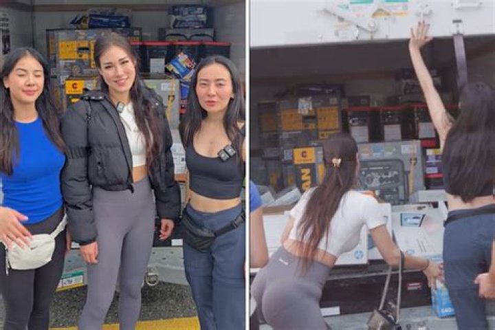 Unveiling the Truth Behind Alana Cho Leaked Content
