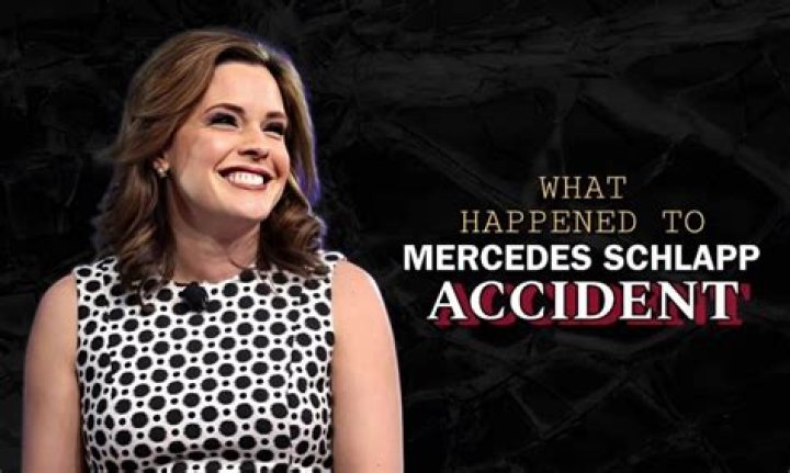 Unveiling the Truth Behind the Mercedes Schlapp Accident