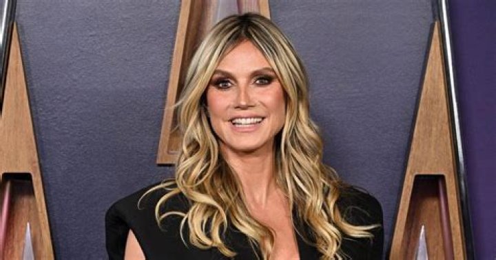 Unveiling the Truth: Did Heidi Klum Have a Breast Enlargement?