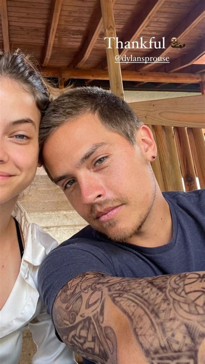 Unveiling the Truth: Does Dylan Sprouse Have Tattoos?