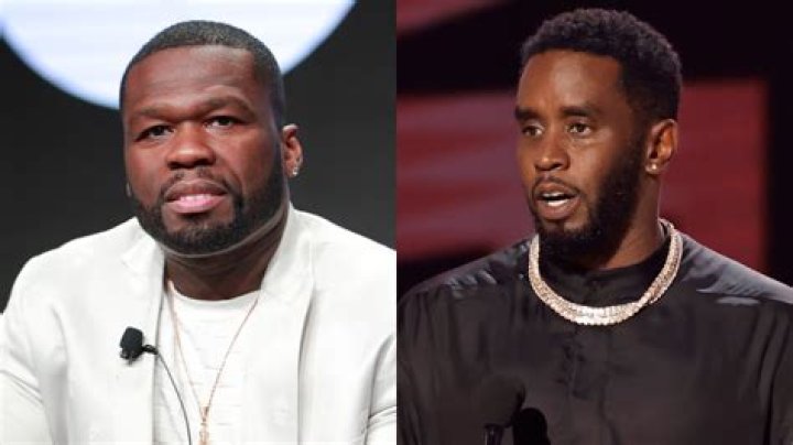 Unveiling the Tubi P Diddy Documentary: A Journey Through Hip-Hop's Icon