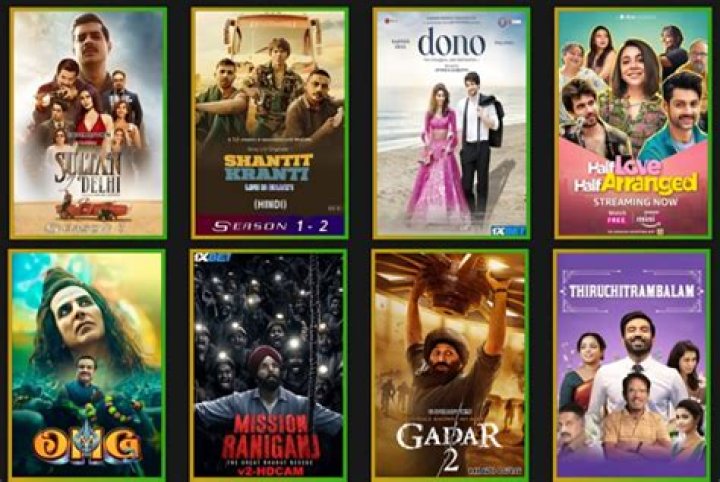 Unveiling the Ultimate Movie Hub: Khatrimaza Movies Hub