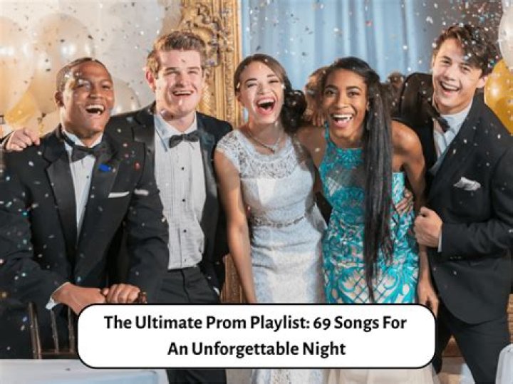 Unveiling the Ultimate Prom Hub: Your Go-To Guide for a Magical Night