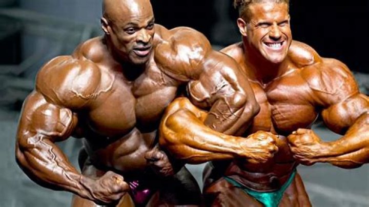 Unveiling the Wealth: Jay Cutler Bodybuilder Net Worth