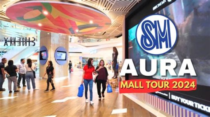 Unveiling the World of AAGMalls: Your Ultimate Shopping Destination
