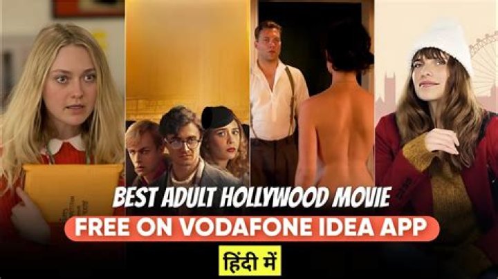 Unveiling the World of Adult Hollywood Movies Download: Your Ultimate Guide